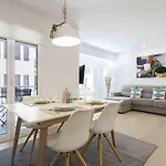 Apartamento The Collection | Chicago *