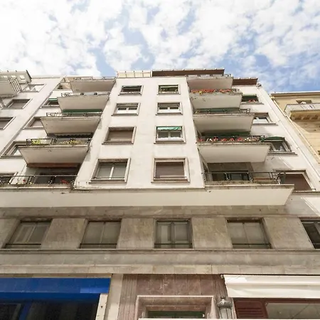 Appartamento The Collection | Chicago *