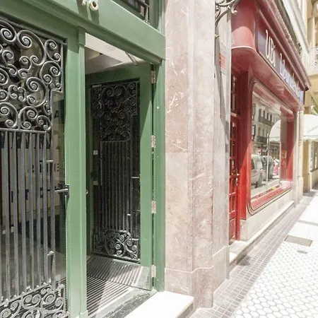 Appartamento The Collection | Chicago