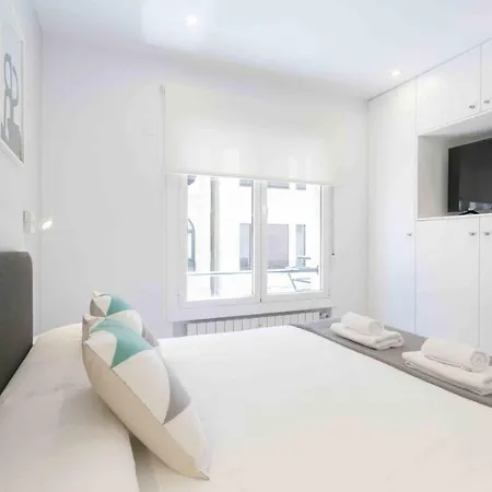 Appartamento The Collection | Chicago