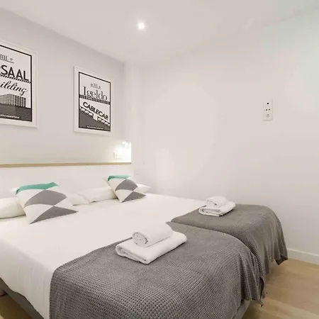 The Collection | Chicago San Sebastián