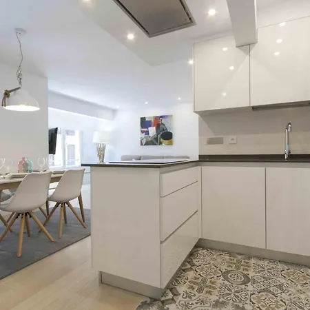 Appartamento The Collection | Chicago *