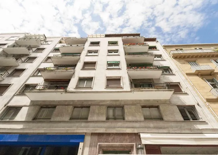 Apartman The Collection | Chicago *