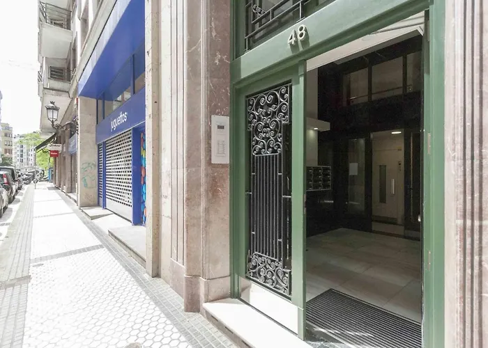 公寓 The Collection | Chicago *