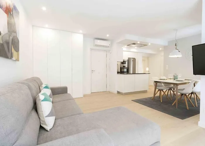 Apartman The Collection | Chicago San Sebastián