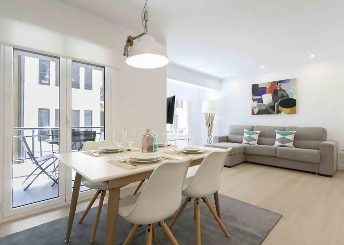 Apartman The Collection | Chicago *