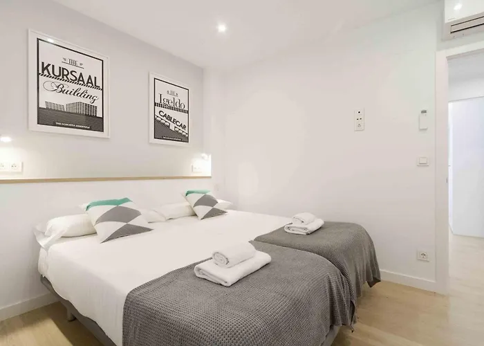 The Collection | Chicago 圣塞瓦斯蒂安