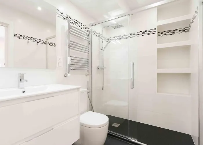 The Collection | Chicago Apartman