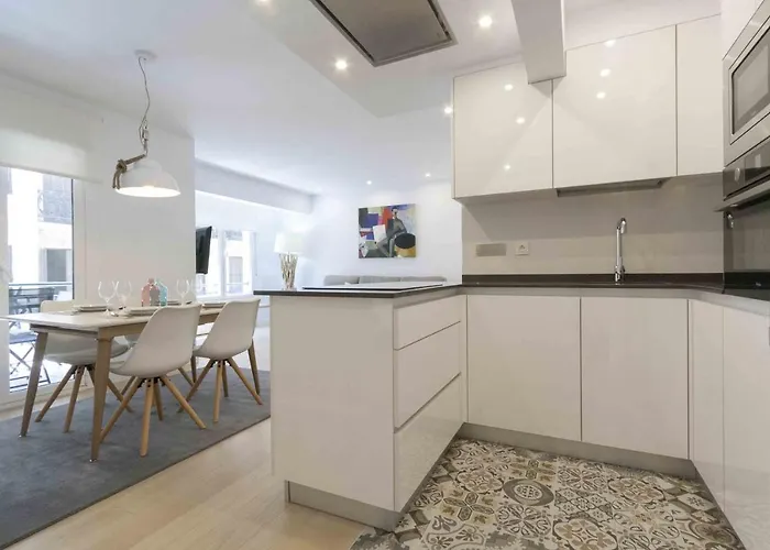 公寓 The Collection | Chicago *